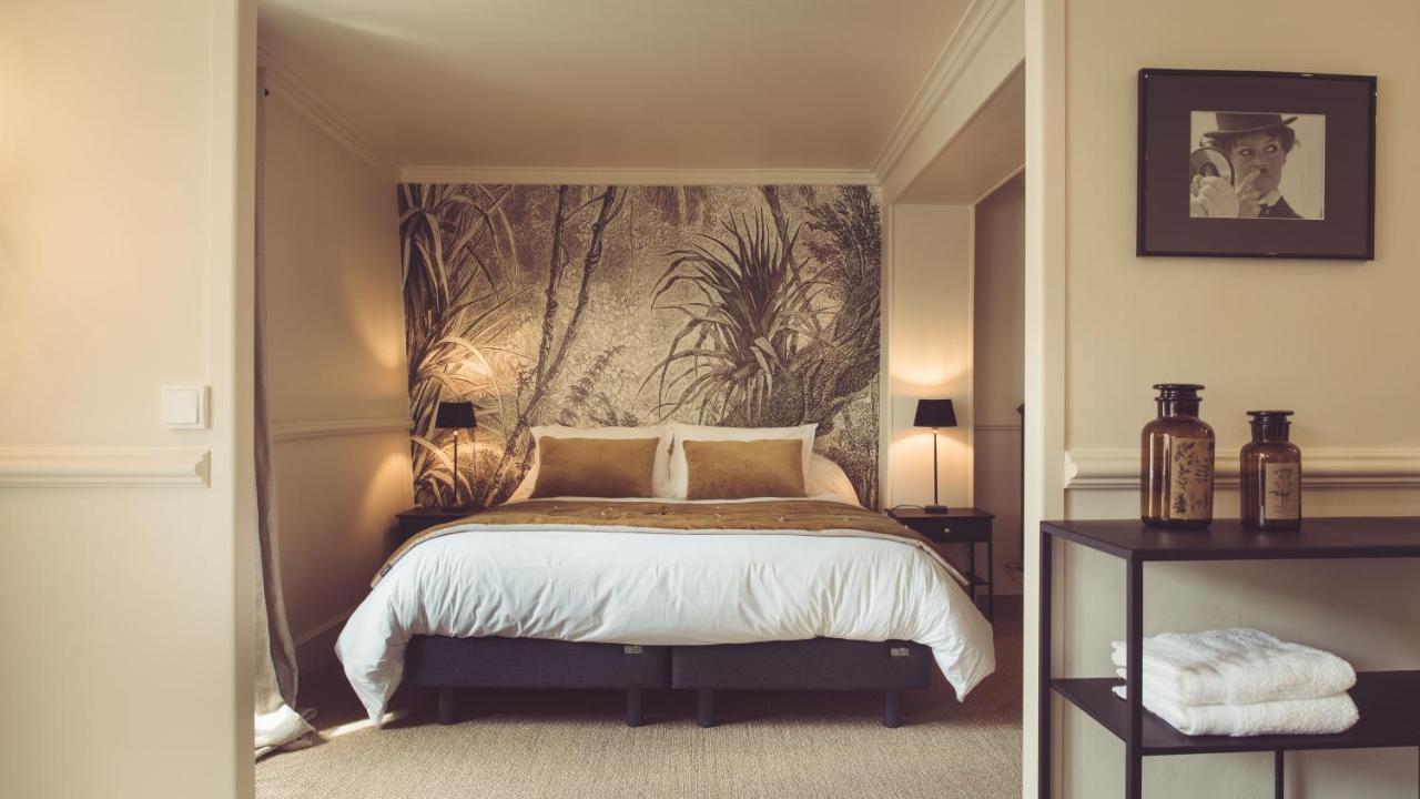 La Villa Celestine Chablis Room photo